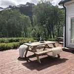 Dom wakacyjny Bestemors Hus Ca 3mil Utenfor Sent *