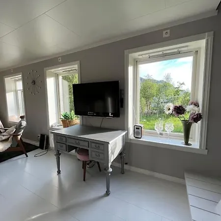 Bestemors Hus Ca 3mil Utenfor Sent Dom wakacyjny