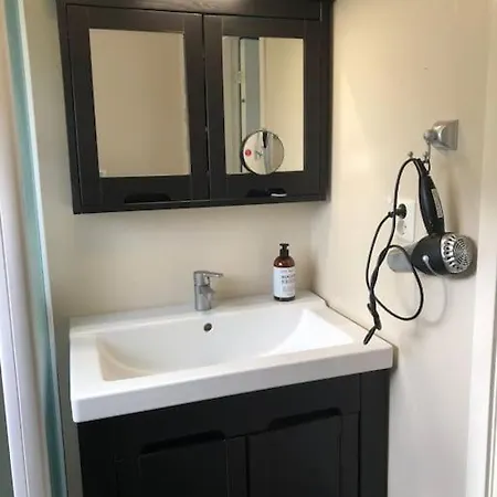 Bestemors Hus Ca 3mil Utenfor Sent