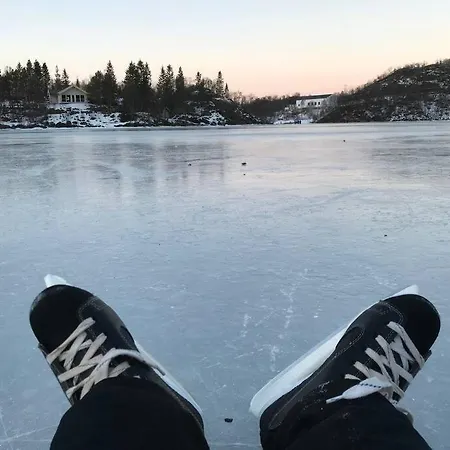 Bestemors Hus Ca 3mil Utenfor Sent