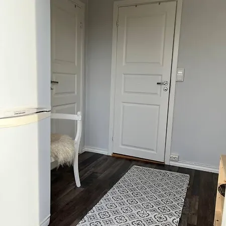 Tatil Evi Bestemors Hus Ca 3mil Utenfor Sent